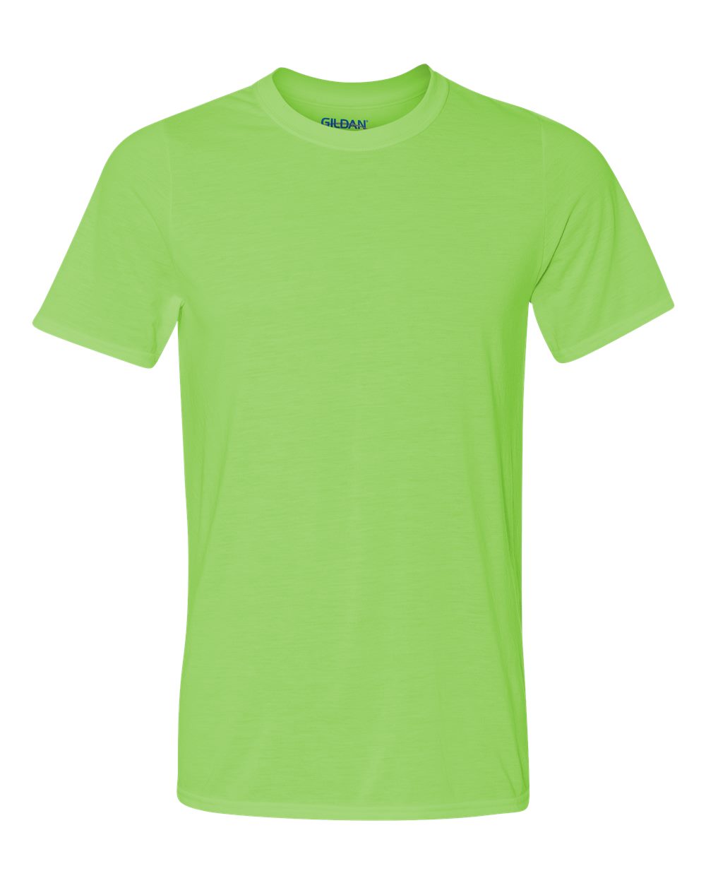 Gildan G420 Adult Performance T-Shirt L Plumrose