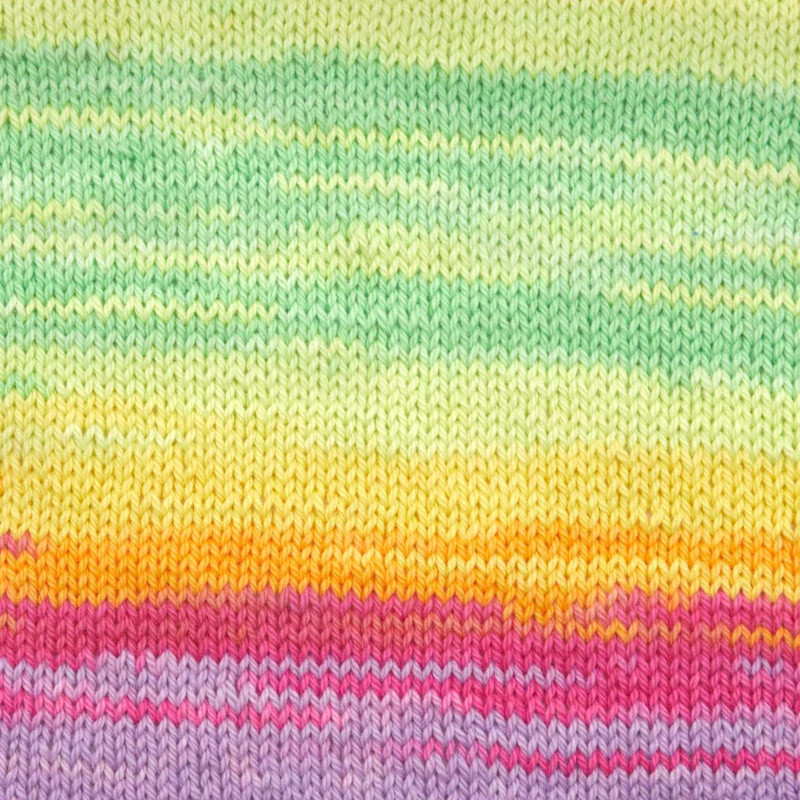 Premier Yarns Hipster® - Rainbow Rollerskates - Ben Franklin Online