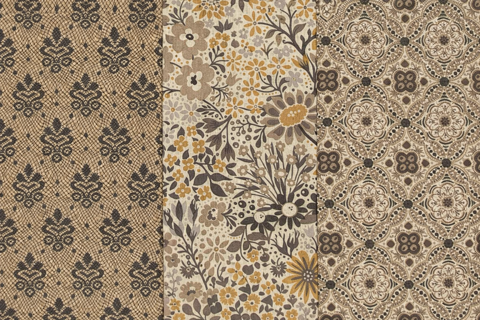 Posh by BasicGrey (Moda)