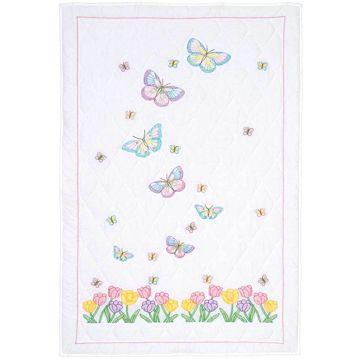 Quilts & Pillowcases