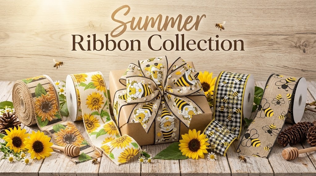 Summer Ribbon
