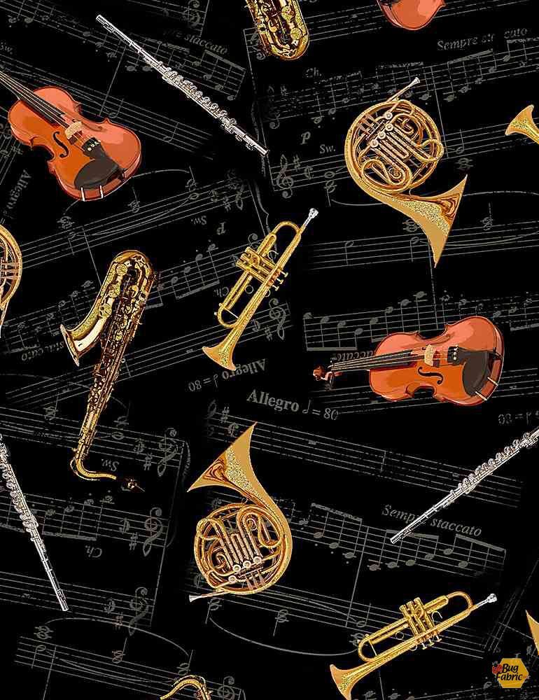 Music & Musical Instruments