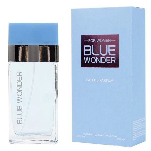 Women's Perfume Dupes