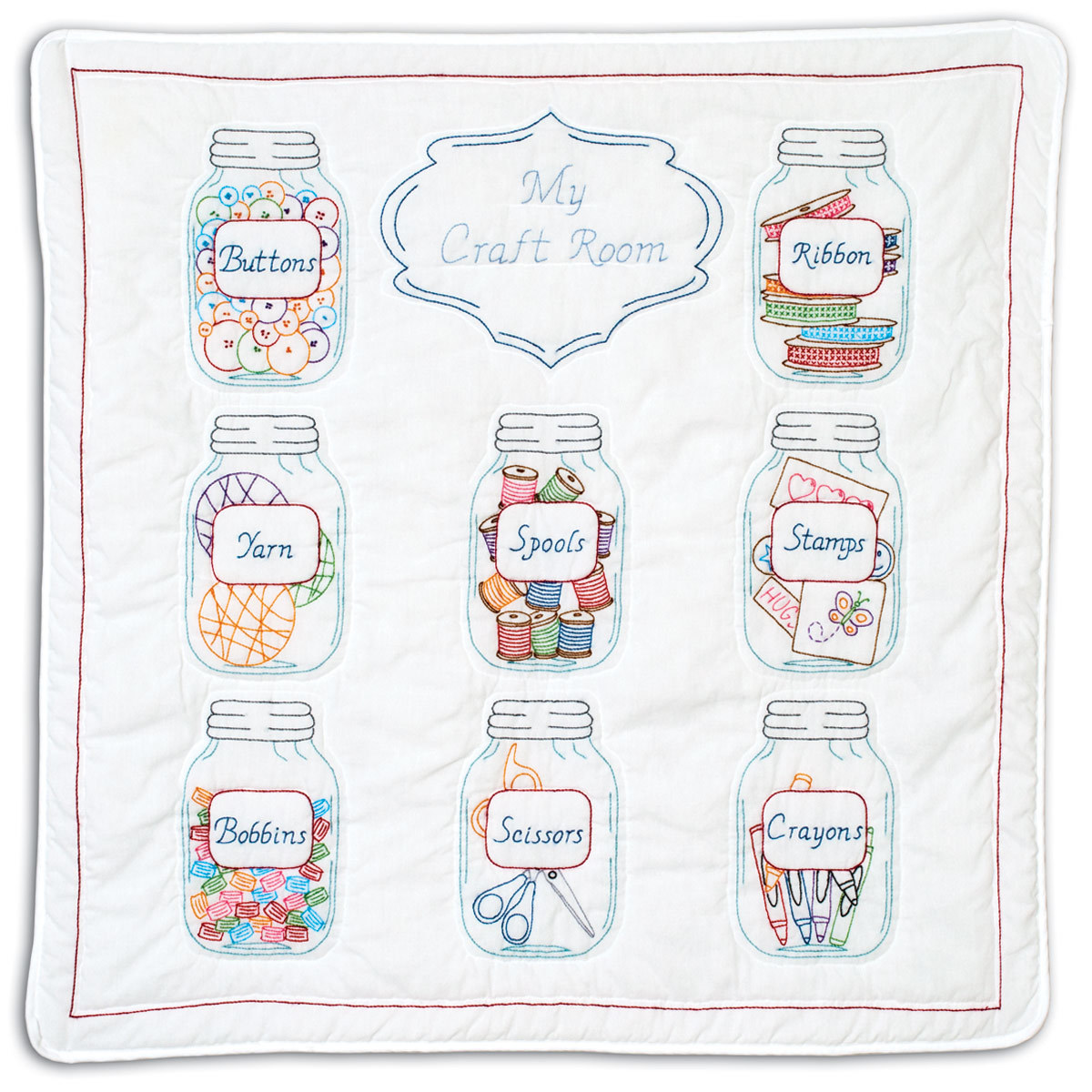 Wall Quilts