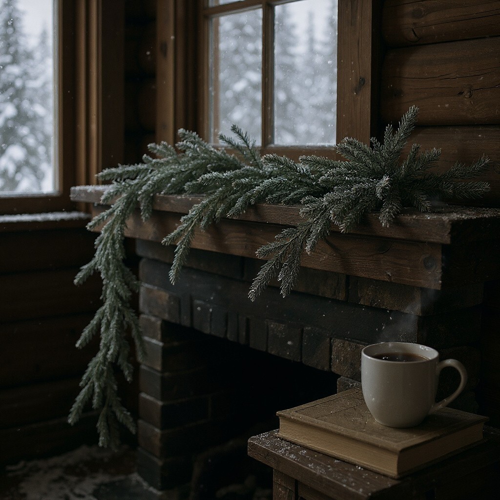 Wreaths & Garlands
