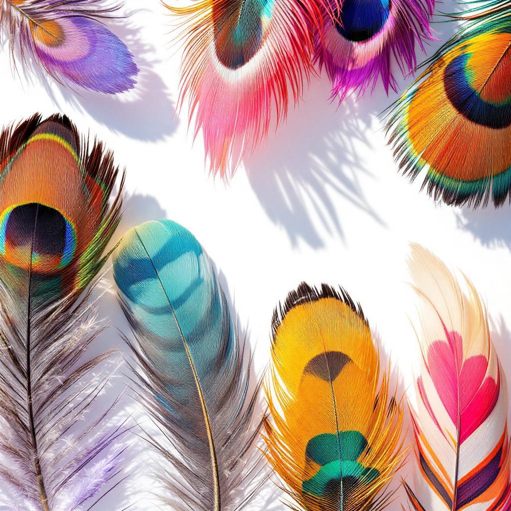 Feathers