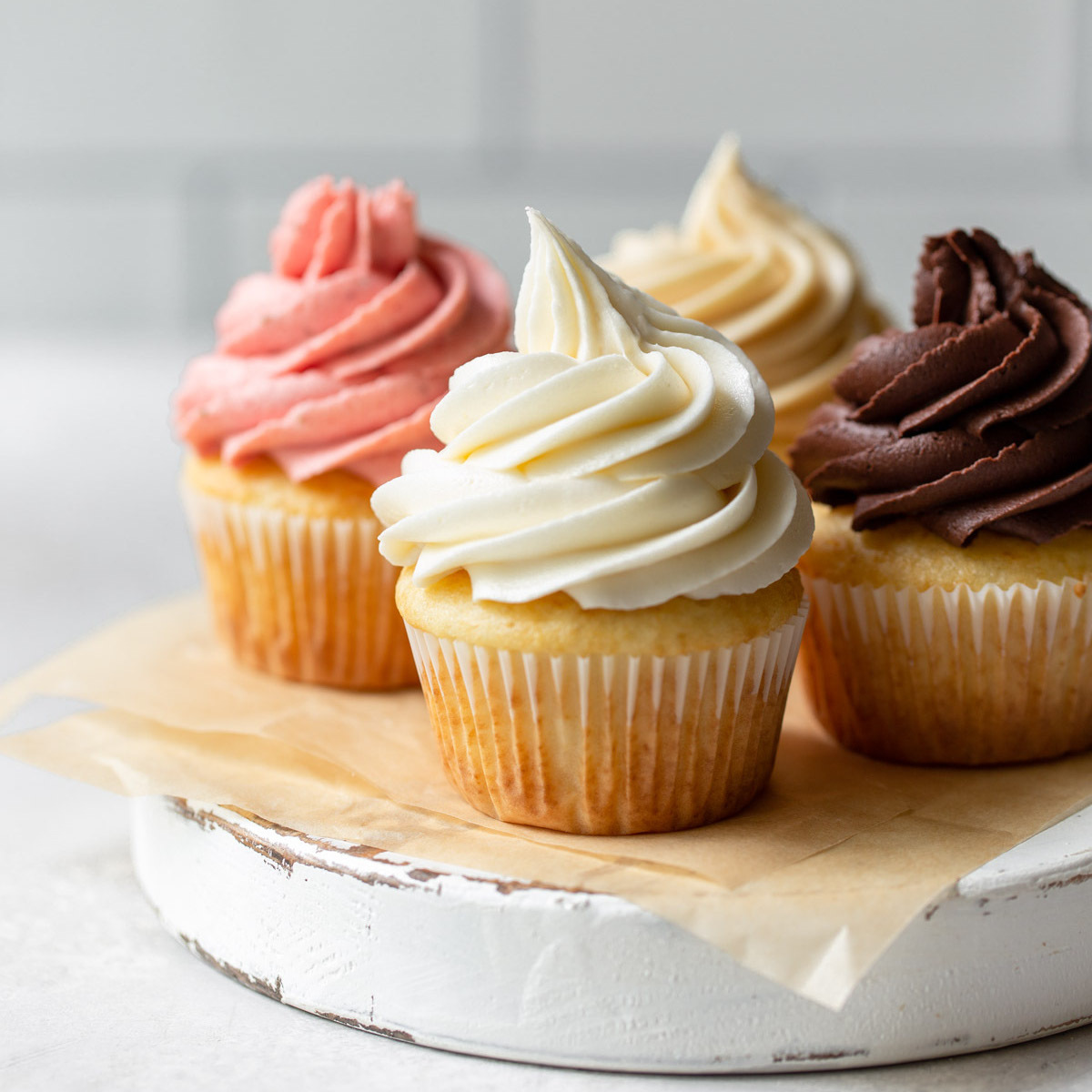 Cake Icing