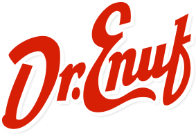 Dr Enuf 6pk 10Fl Oz