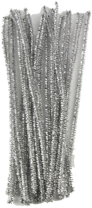 Chenille Stems