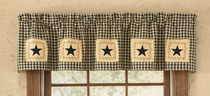 Valances