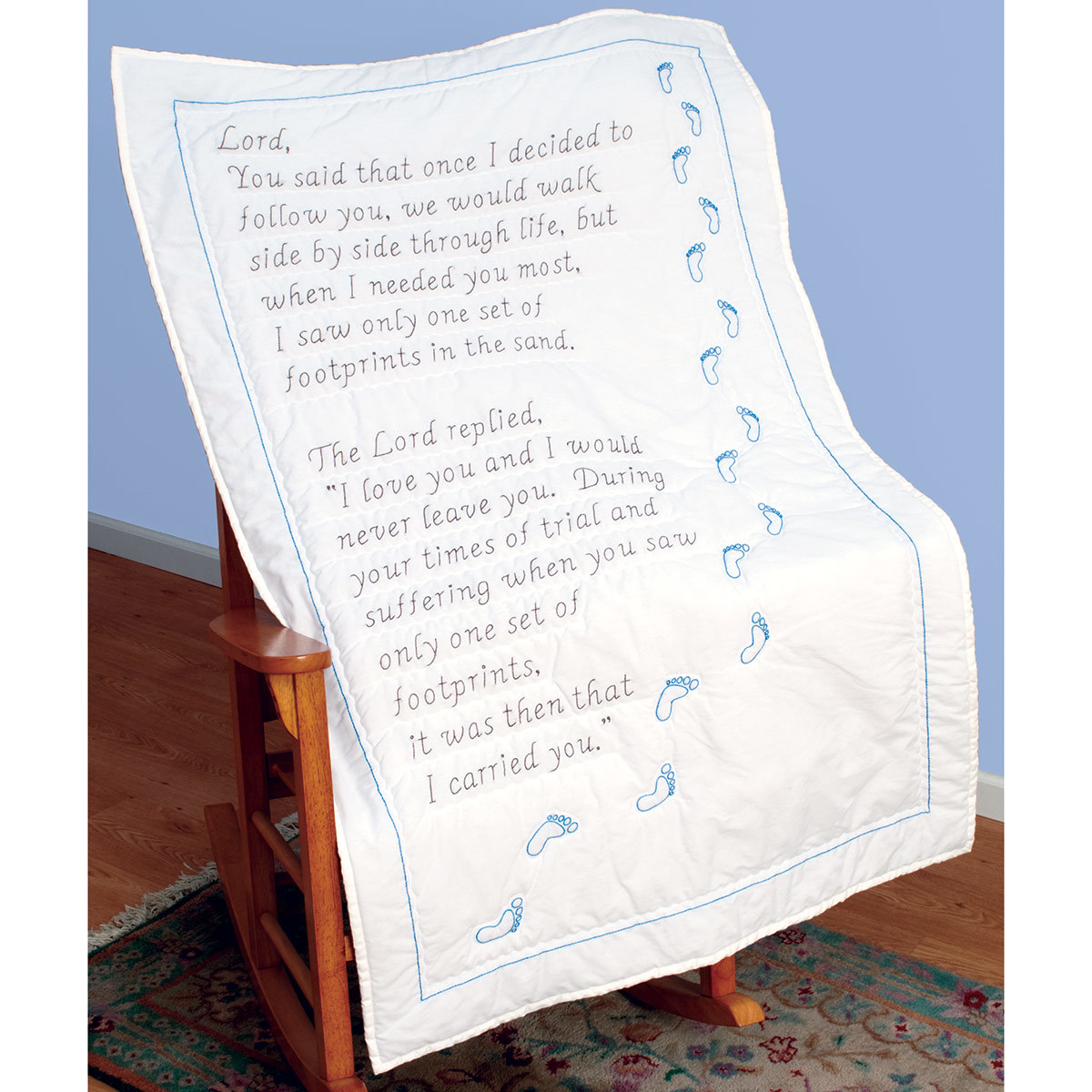 Lap Quilts