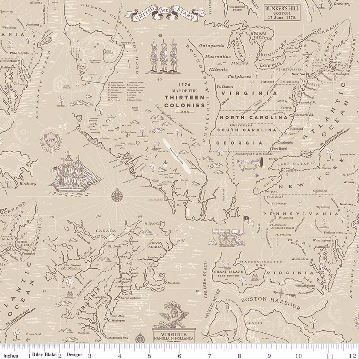 Maps & Geography Blenders