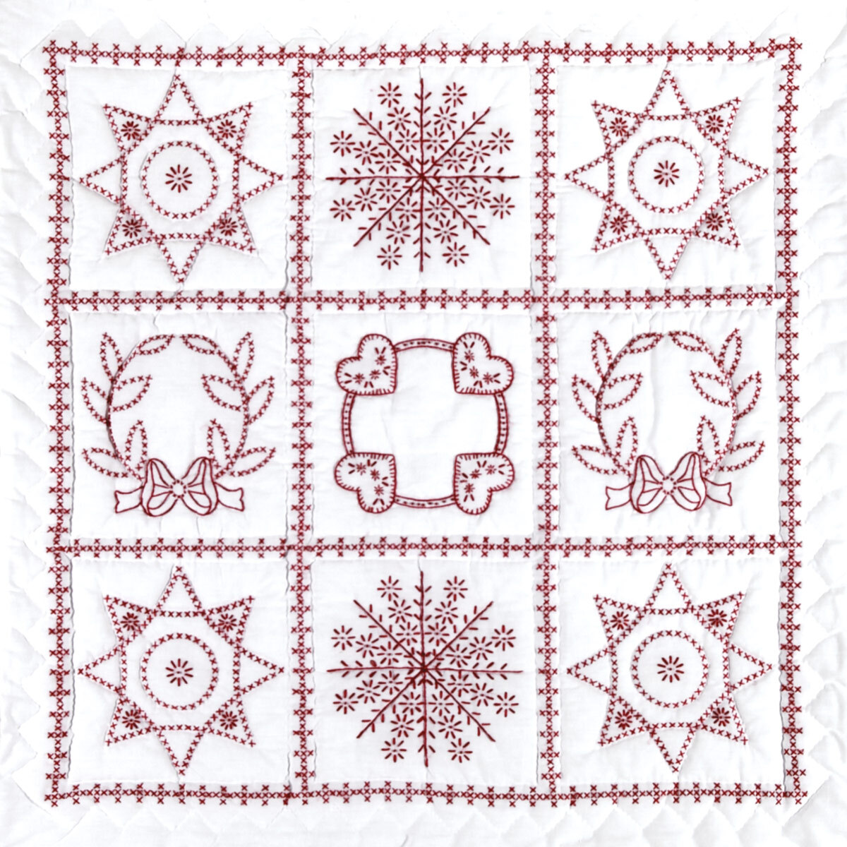 Quilt Blocks