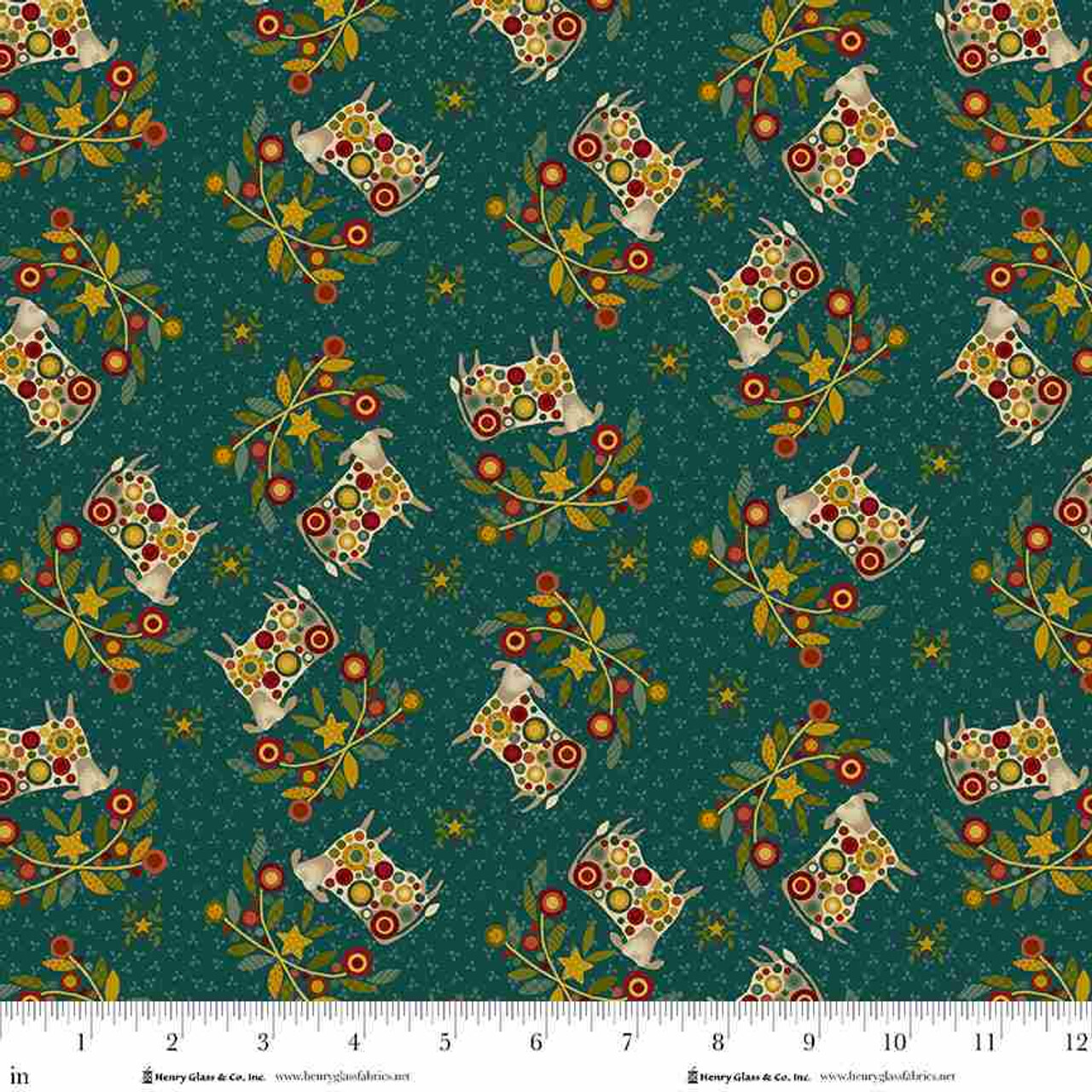 Pennyberry Farm by Kim Diehl