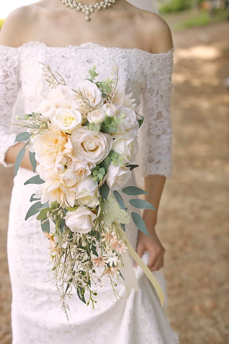 Wedding Flowers