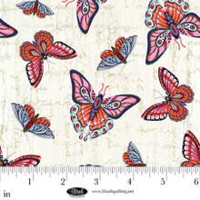Birds, Butterflies, Bees & Insects