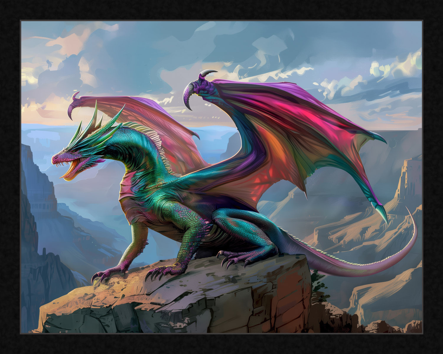 Fantasy & Magic Collection