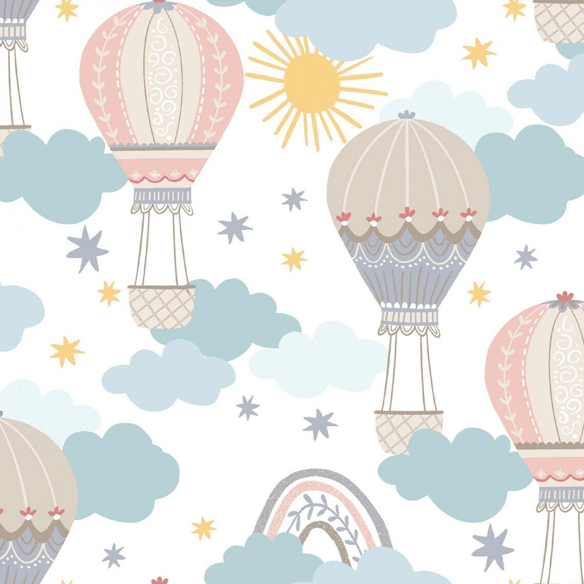 Sweet Dreams & Nursery Prints