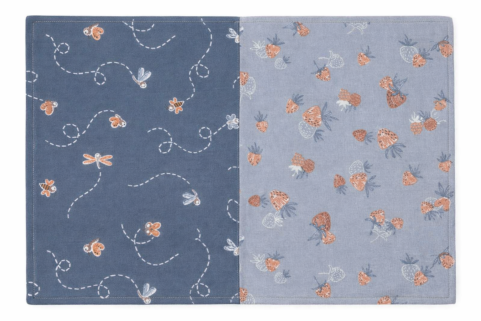 Chirp by Elena Amo (Moda)