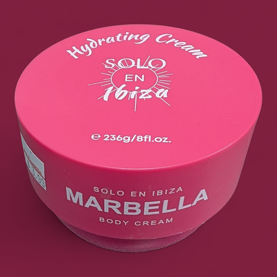 Solo En Ibiza