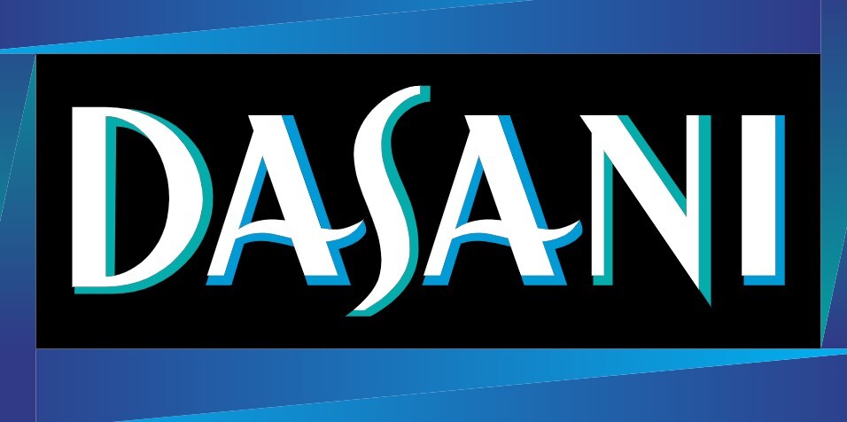 Dasani Bottled Water