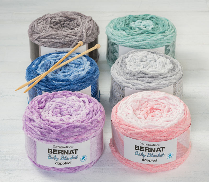 Yarn by Brand