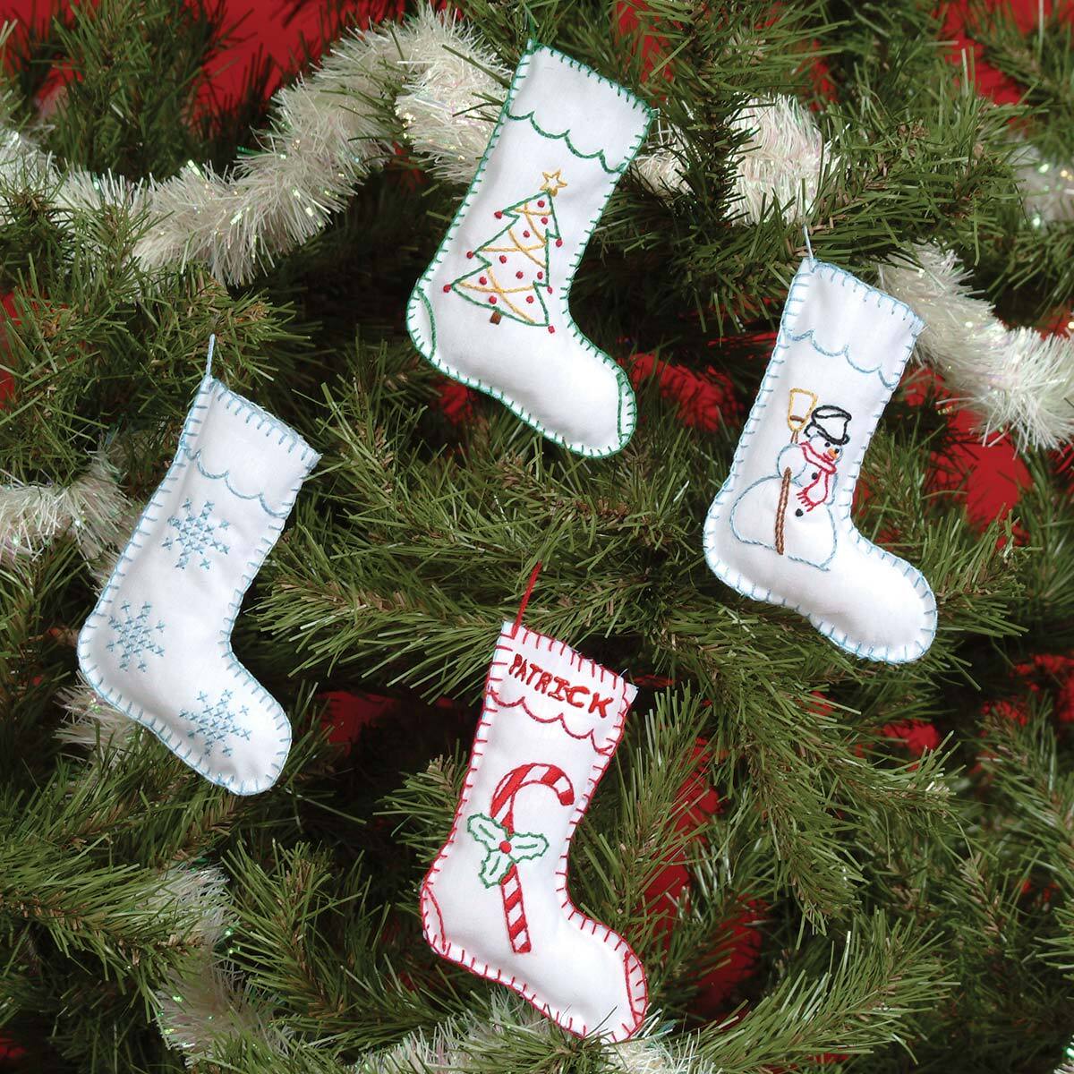 Christmas Ornaments