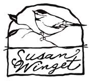 Susan Winget Collections