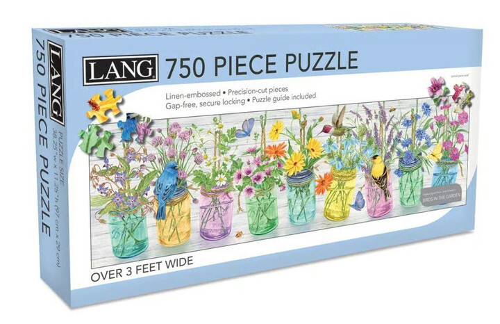 750 Pieces