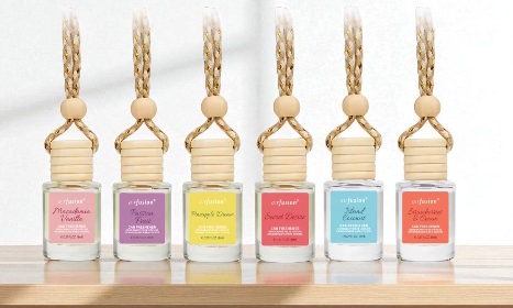 Car Fresheners