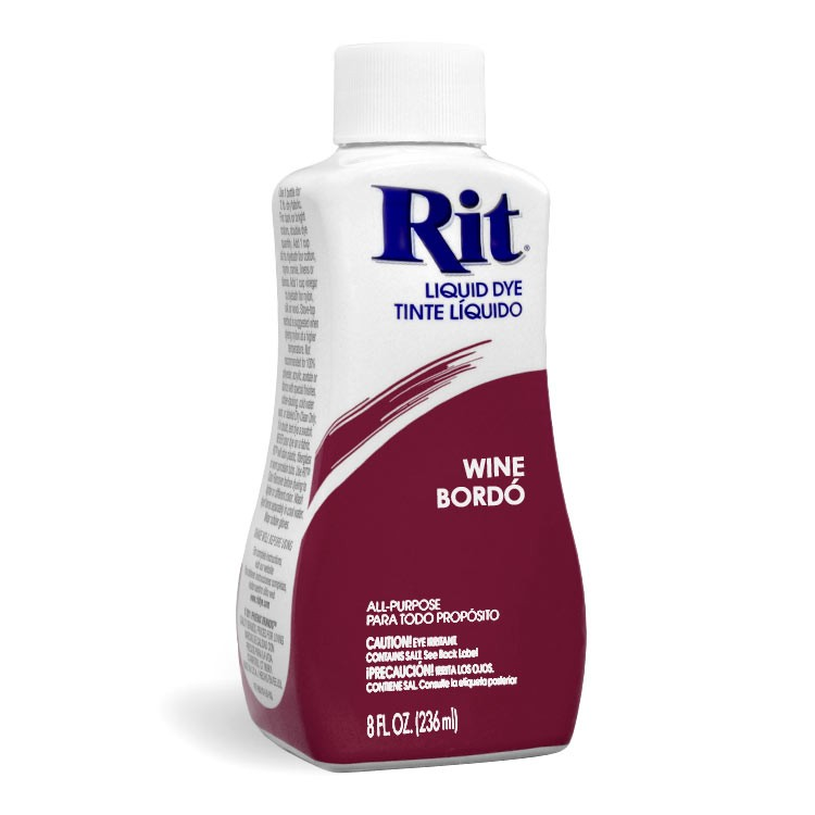 Rit Fabric Dye