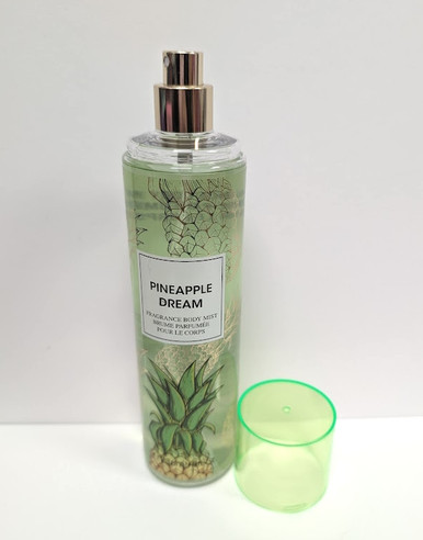 Pineapple Dream Body Mist - Inspired by Victoria's Secret Pineapple Pop