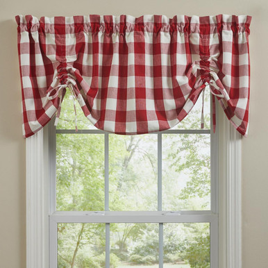 Park Designs - Curtains & Window Treatments - Page 1 - Ben