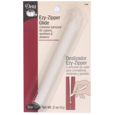 Ezy-Zipper Glide