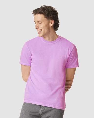 Comfort Colors - Garment-Dyed Heavyweight T-Shirt