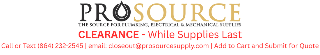 ProSource Supply