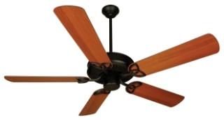 CXL52FB CRF 52IN CEILING FAN, BLADE OPTIONS CXL