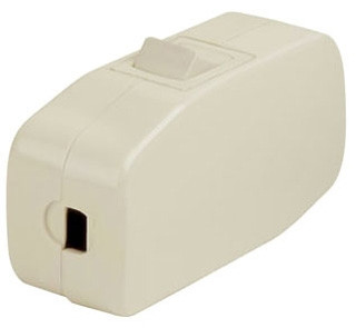 5410-I LEV IV FEED-THRU SW ROCK SP 3A125VAC