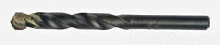 TP9860 PEC 3/8 X 6 ROTARY PERCUSSION MASON BIT 1