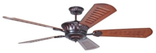 DCEP70OB CRAFTMADE 70" CEILING FAN W/DC MOTOR