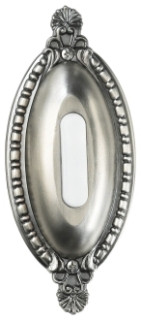 BSOO-AP CRAFTMADE SURFACE MOUNT OVAL ORNATE