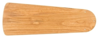 B554P-OAK CRAFTMADE 5 - 54" PREMIER BLADES PR