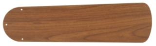 BCD52P-WB6 CRAFTMADE BUILDERS BLADES 52" WALN
