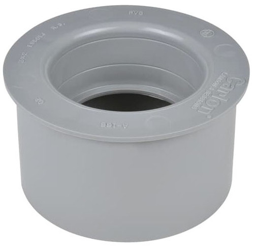 E951LK CARLONELEC 2-.5 IN X 3 IN SCH 40 REDUCER M - F