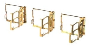 ECPLD1 PADLOCK DEVICE PLUG NEUTRAL