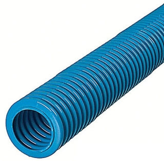 12007-100 3/4 INCH BLUE ENT 100' COIL CARLON