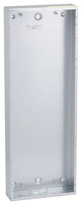 MH56 SQD PANEL BOARD CAN; 20 INCH; 56 INCH; 5.75" 42 CIRCUIT 400/600