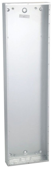 MH74 SQD PANELBOARD CAN; 2O" W; 74" H; 5.75" D 66 CIRCUIT 600