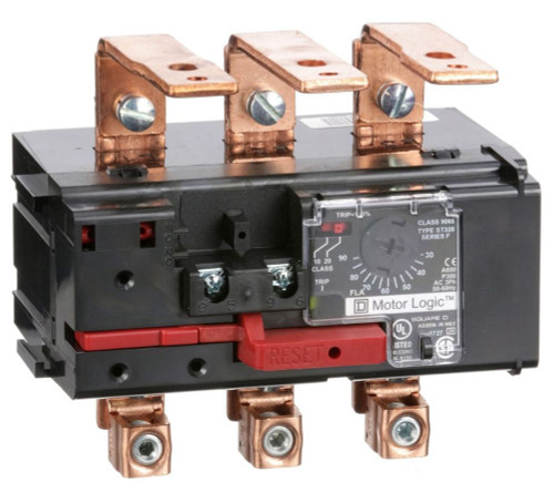 9065 ST320 SQD 30-90AMP OVERLOAD,  SIZE 3. SOLID STATE TYPE;  600 VAC