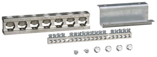 PK32DGTA SQD GROUND BAR; HCM/HCP/ HCR-U I-LINE PANELBOARD USED ON;